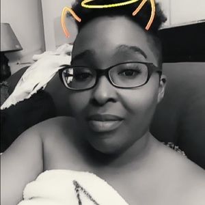 Meet your Posher, Kristina